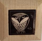 Owl Tile