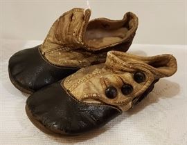 Baby Shoes