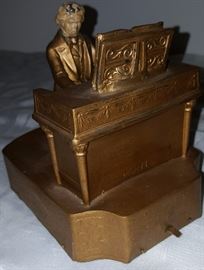 Beethoven Music Box