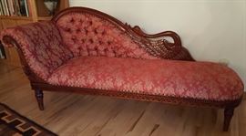 Fainting Couch