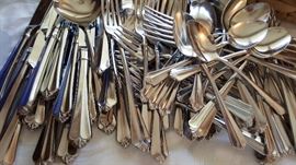 Flatware