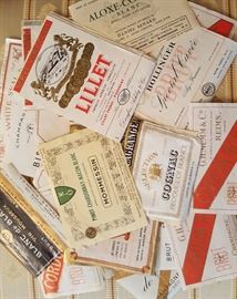 Wine Labels