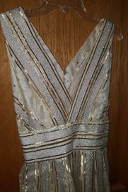 Vintage Cocktail Dress