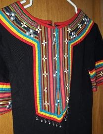 Africian Dress
