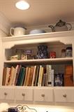 Cookbooks and miscellaneous