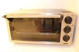 Toaster Oven