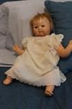 vintage baby doll