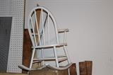 child's rocker