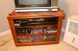 TV stand