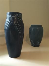 Rookwood Vases