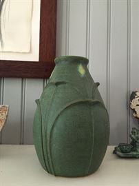 Grueby Reproduction, Stamped 1998