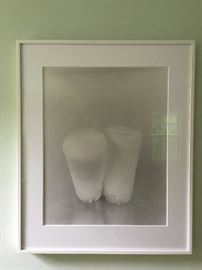 David Goldes Gelatin Silver Print, 4/15