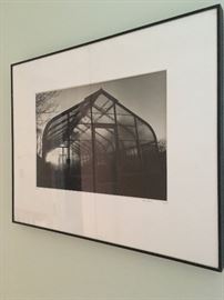 Photograph by Bob Giard 