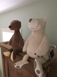 Sigikid Stuffed Animals