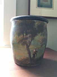 Tramp Art "Weary River"