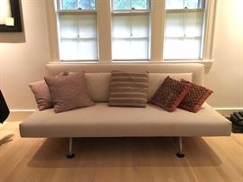 Design Within Reach Futon Sofa