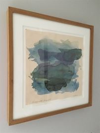 Richard Orient "Amagansett"