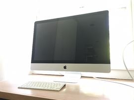 iMac (three available!)