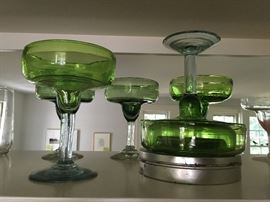 Stemware