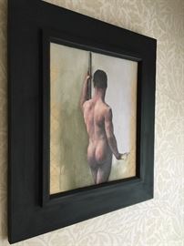 Christopher Thompson Nude