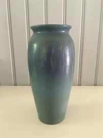 Rookwood 1922 Vase Signed VT, Vera Tischler