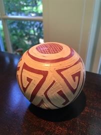 Brazilian Handicraft 