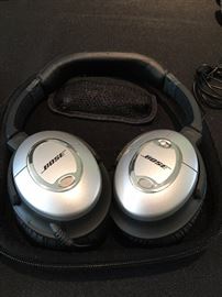 Bose Headphones