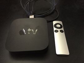 Apple TV