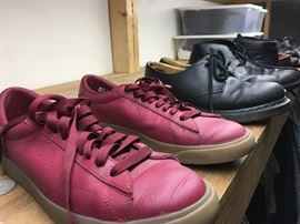 Men's Shoes