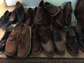 Men's Shoes! Size 13 and Size 10