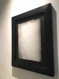 John Priola Gelatin Silver Print, 2/9