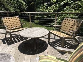 Design Within Reach Patio Furniture