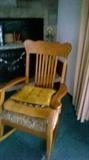 rocking chair