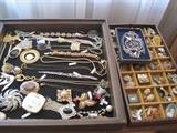 more costume jewelry