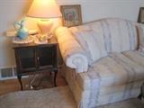 loveseat
