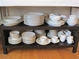 lots of wedding ring china