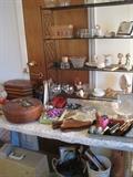 miscellaneous smalls