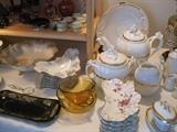 antique china