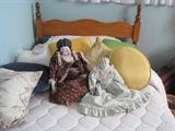 china head dolls