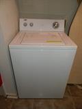 Washer = Elite model - excellent condition