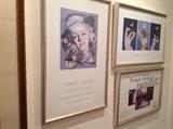 Marilyn Monroe & more posters...pencil signed