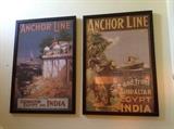 Travel posters!!!