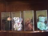 TY BEANIE BABIES