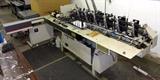 Bell & Howell 6 Station Inserter, Model LS EXP-6