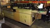 Bell & Howell Master Mailer 6 Station Inserter, Book End Feed Pocket