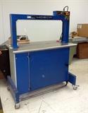 EAM Mosca Automatic Bander / Strapper-2