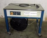 Miller Bevco Bander, Model Strap-Matic 202