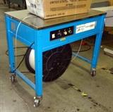 Miller Bevco Bander, Model Strap-Matic 202A