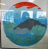 Lahti Endangered species series