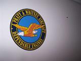 Pratt & Whitney Aviation Sign